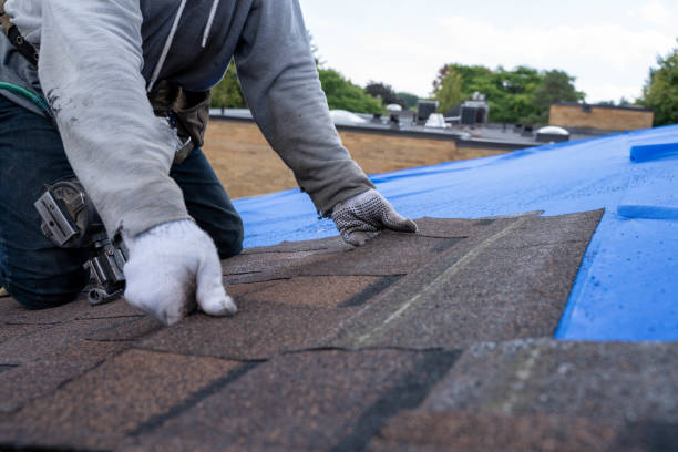 Best Commercial Roof Installation  in Wappingers Falls, NY