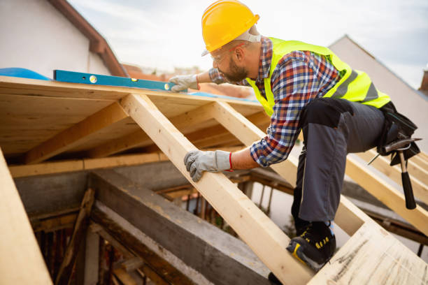 Best Gutter Installation and Roofing  in Wappingers Falls, NY