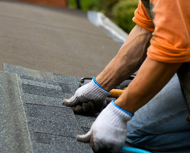 Best Roof Maintenance Services  in Wappingers Falls, NY