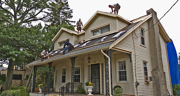 Best Roof Repair Services  in Wappingers Falls, NY